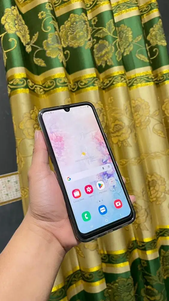 Samsung A50 RAM 4/64'GB