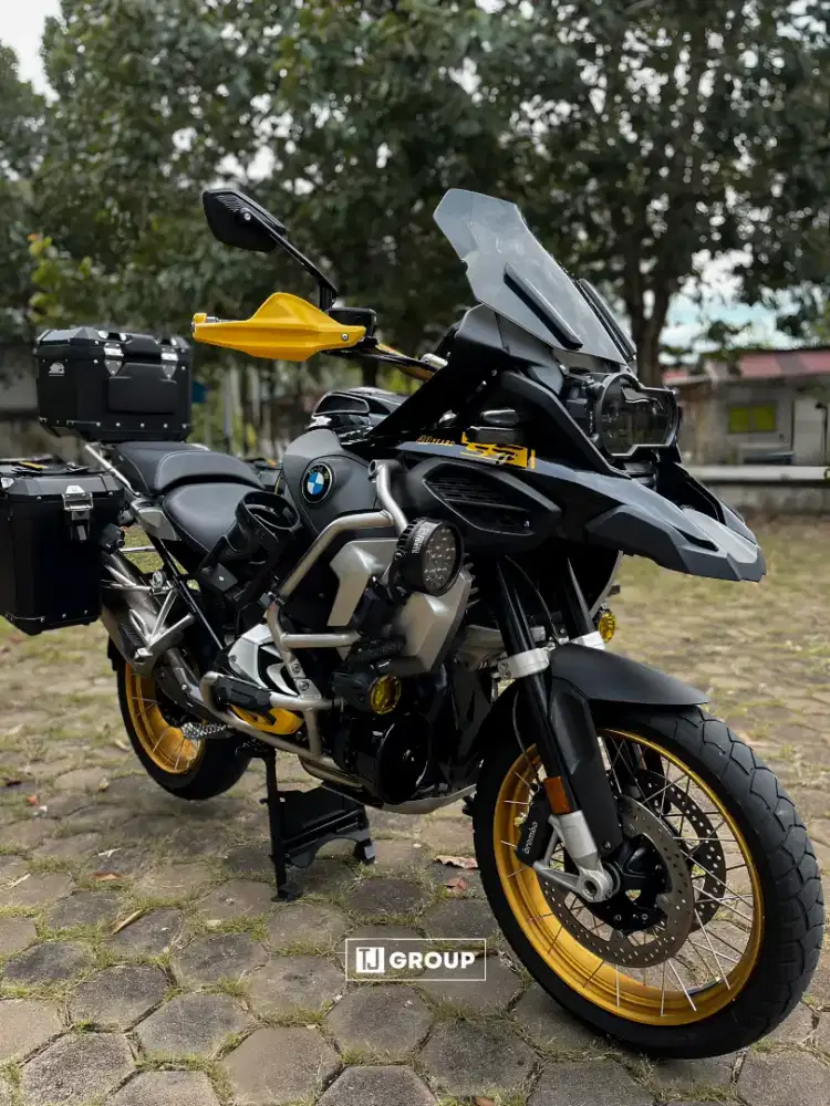 FOR SALE!! BMW GS K51 ANNIVERSARY 2022
