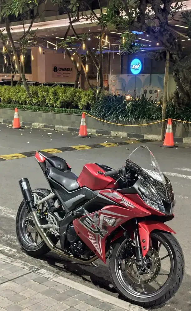 R15 v3 2017 lengkap