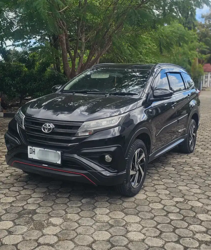 DijuaL/Tukar Tambah, MobiL Pribadi Siap Pakai