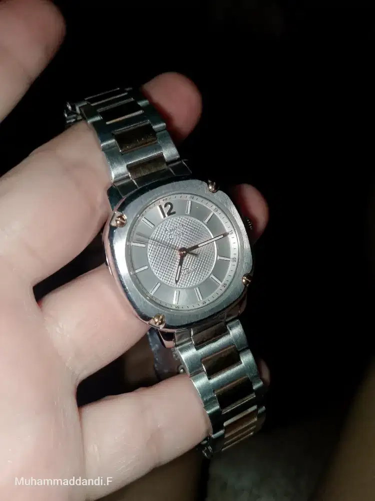Alexandre Christie AC2659LH