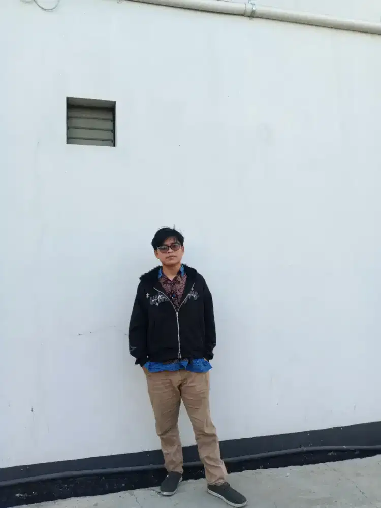 CARI KERJA SIAP KERJA