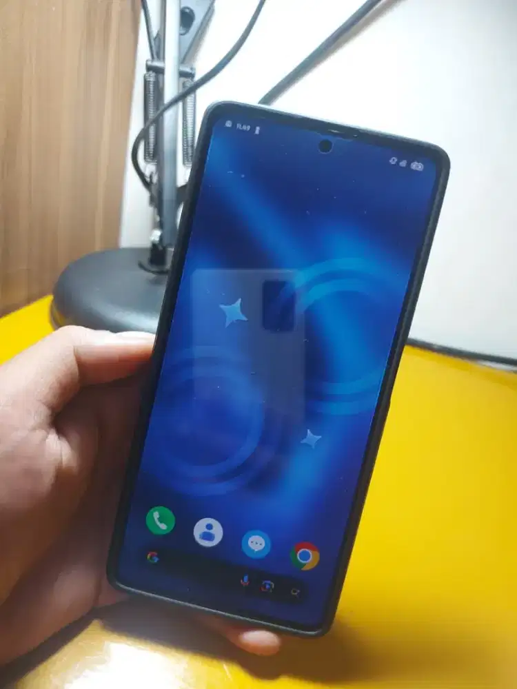 Poco F5 8/265 Hp Cas