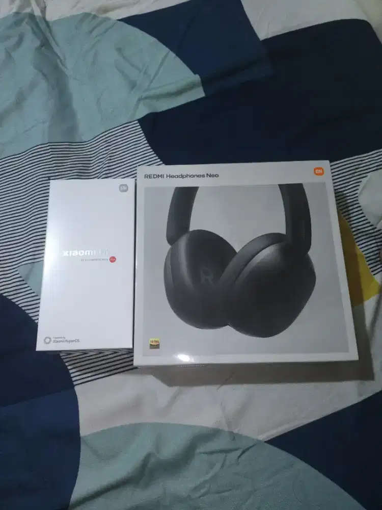 XIAOMI 17T 12/256 BLACK BNIB MASIH SEGEL BARU