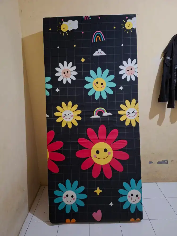 Jual kasur Quantum Single Bad