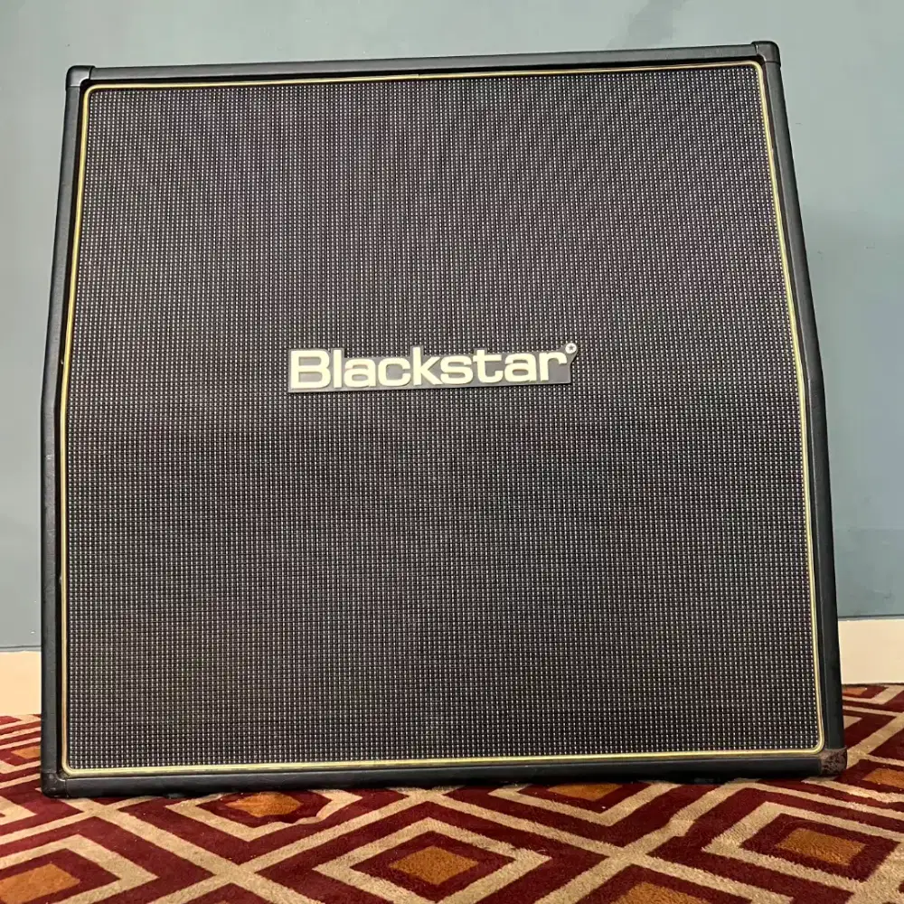 Cabinet Blackstar HTV-412A