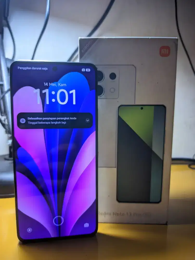 Redmi Note 13 Pro 5G