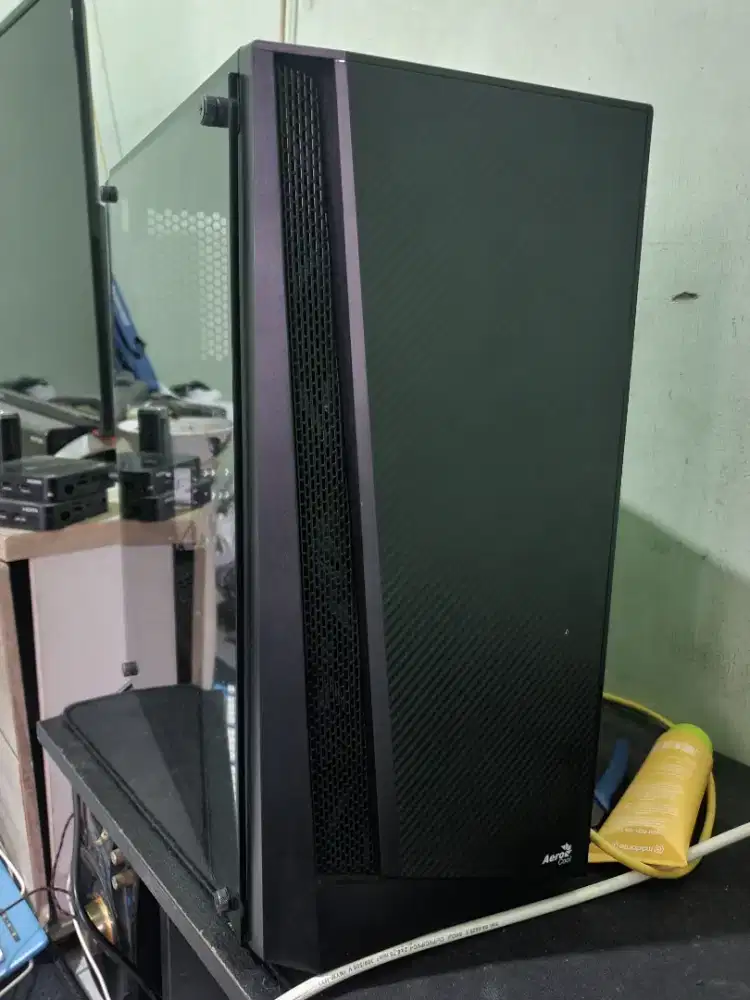 Pc only Ryzen 5 2400G