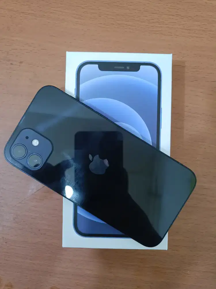 Jual aja nih ip 12 64 gb