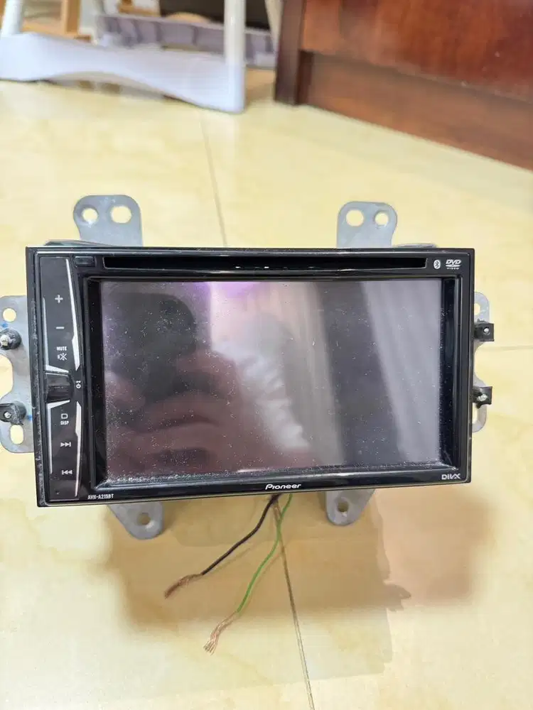 Dijual Pioneer AVH A215BT