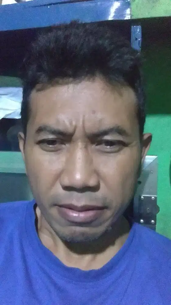 MENCARI PEKERJAAN OB