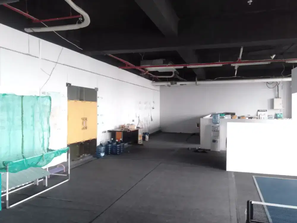 Di jual Office Space Lavenue Pancoran Jakarta Selatan