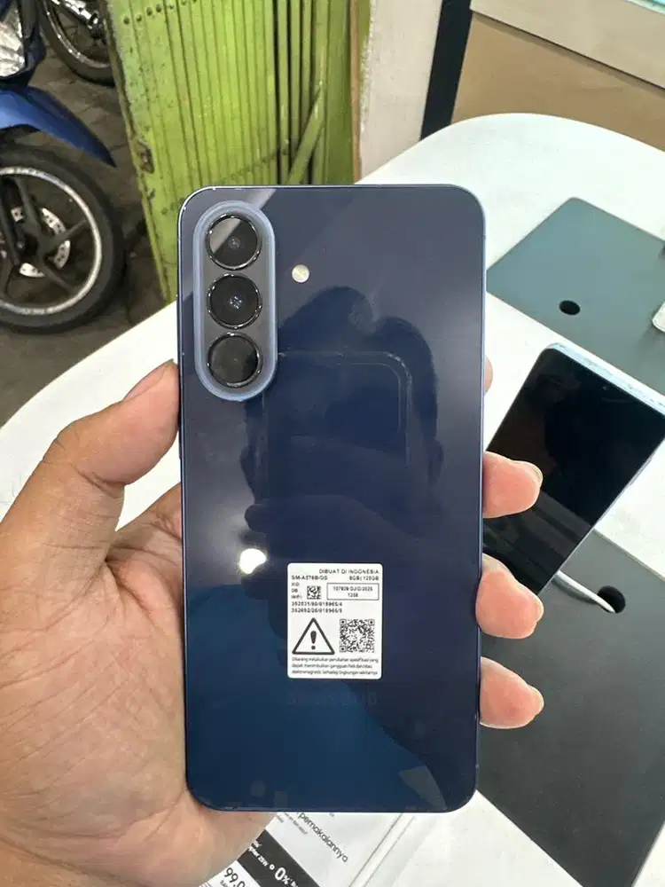 SAMSUNG A57 5G 8/256