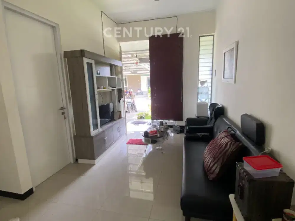 Rumah TKI 5 Sommerville Bandung Nyaman Siap Huni
