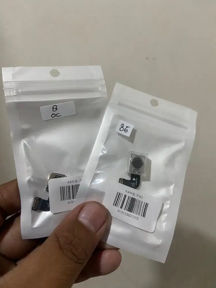 Kamera Belakang iPhone 8G
