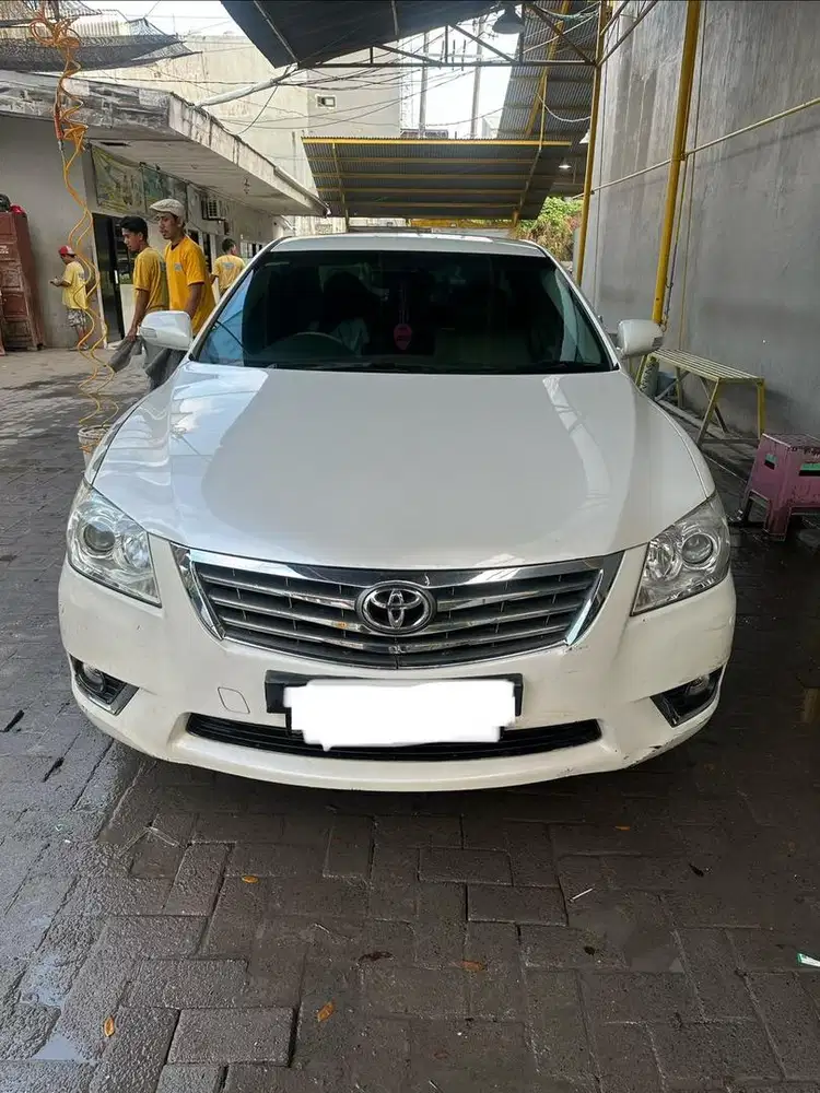 di jual toyota camry