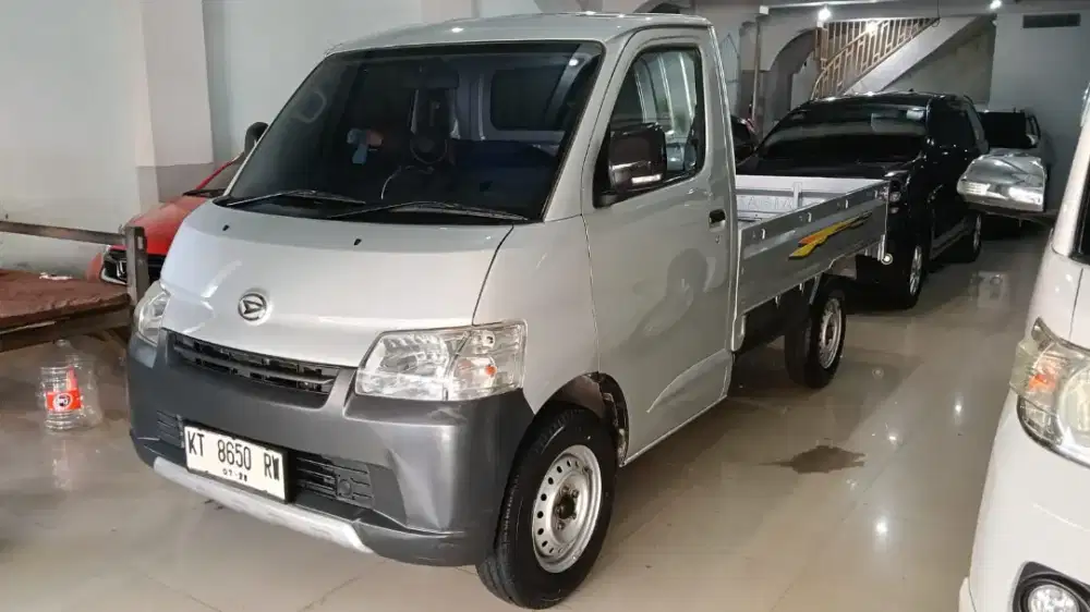 BISMILLAH DI JUAL.MOBIL DAITHASU