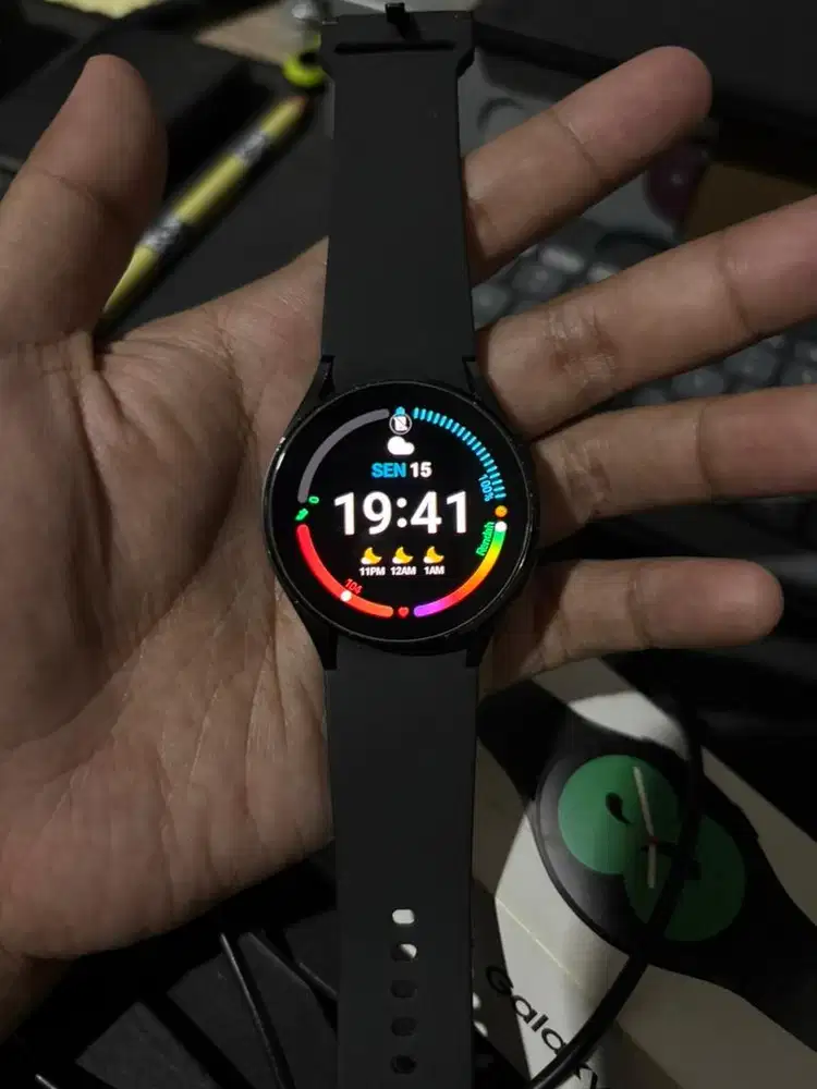 Galaxy watch 4 - 40mm