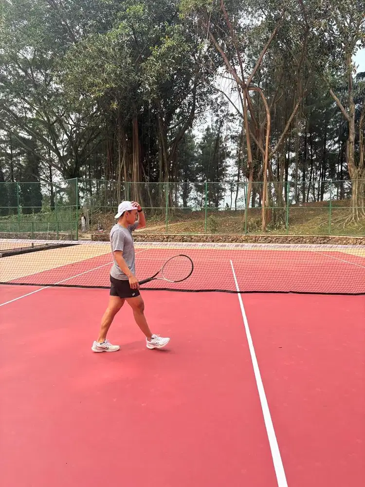 Loker mudah - jasa ballboy tenis