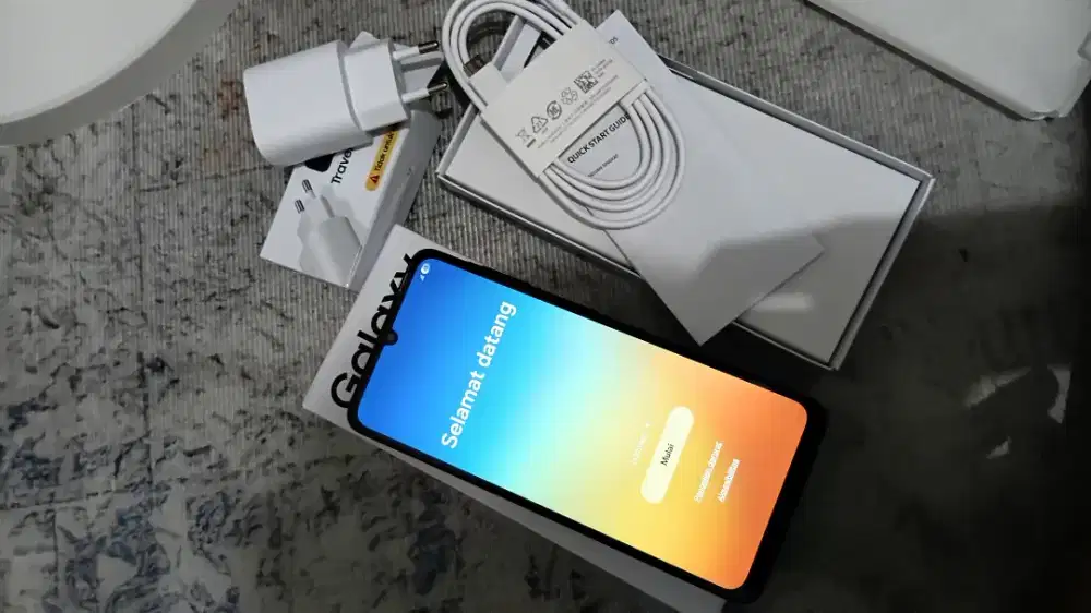 Samsung A07 64 gb