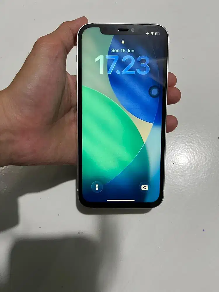 Iphone 12 basic 128gb inter