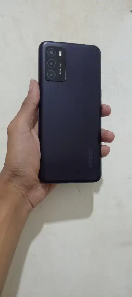 oppo a16 ram 3/32 nominus hp aja