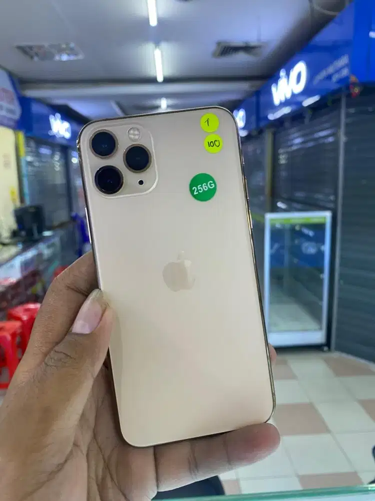 iphone 11 pro 256 gb wifi only