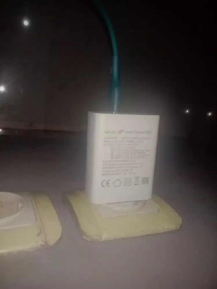 Pala charger ORI