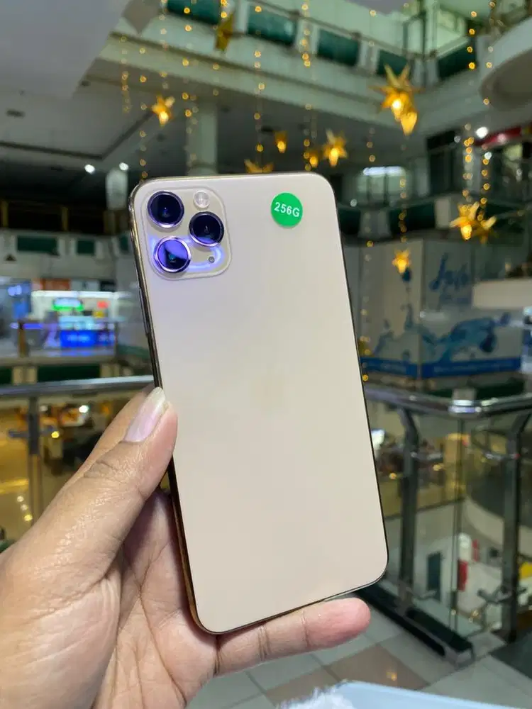 iphone 11 promax 256 gb wifi only