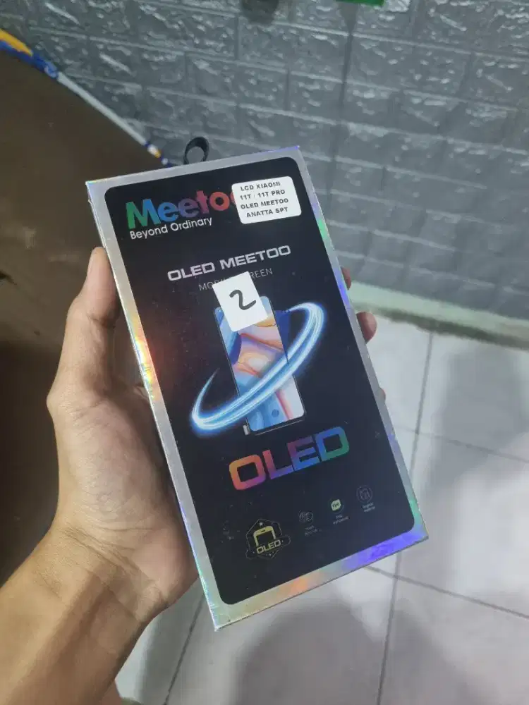 Lcd xiaomi Mi 11 T pro Mi 11 Oled