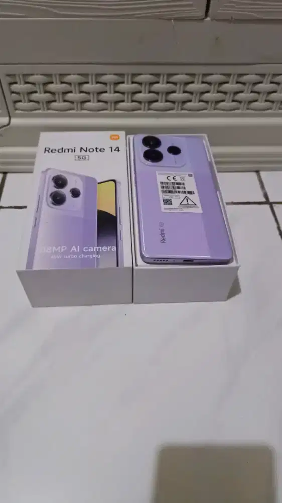 redmi note 14 5g 8/256