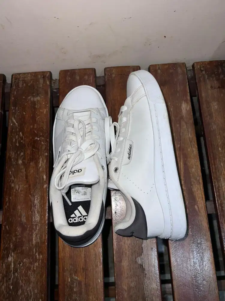 new sneakers addidas