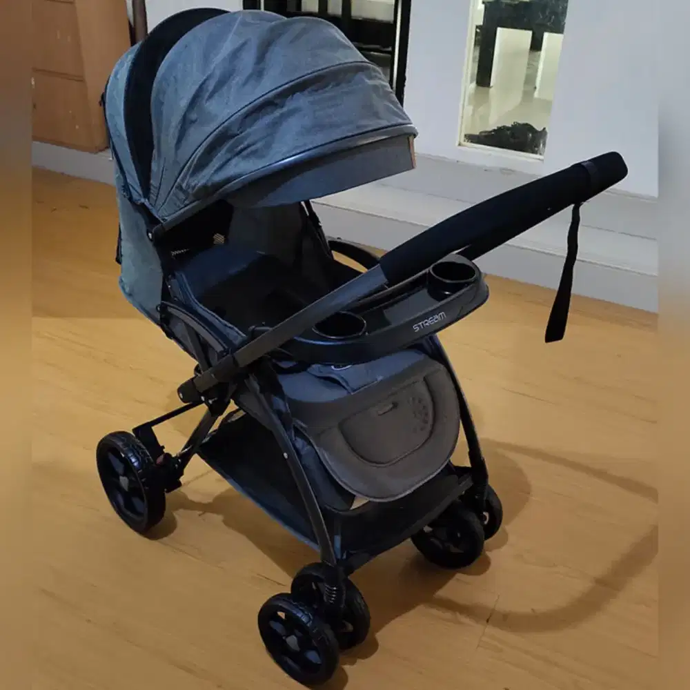 Stroller Carseat