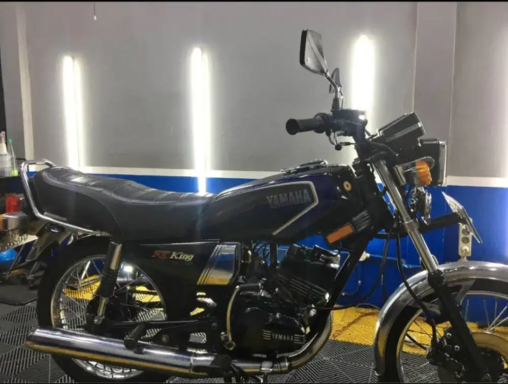 RX Kimg 135 Tahun 1987