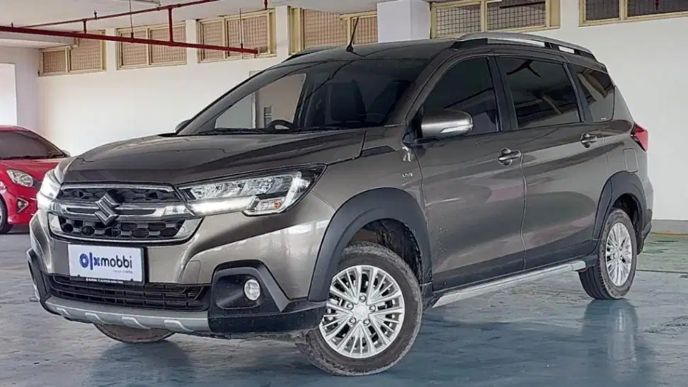 TDP 10 JT Suzuki XL7 1.5 Zeta Bensin-AT Abu 2023