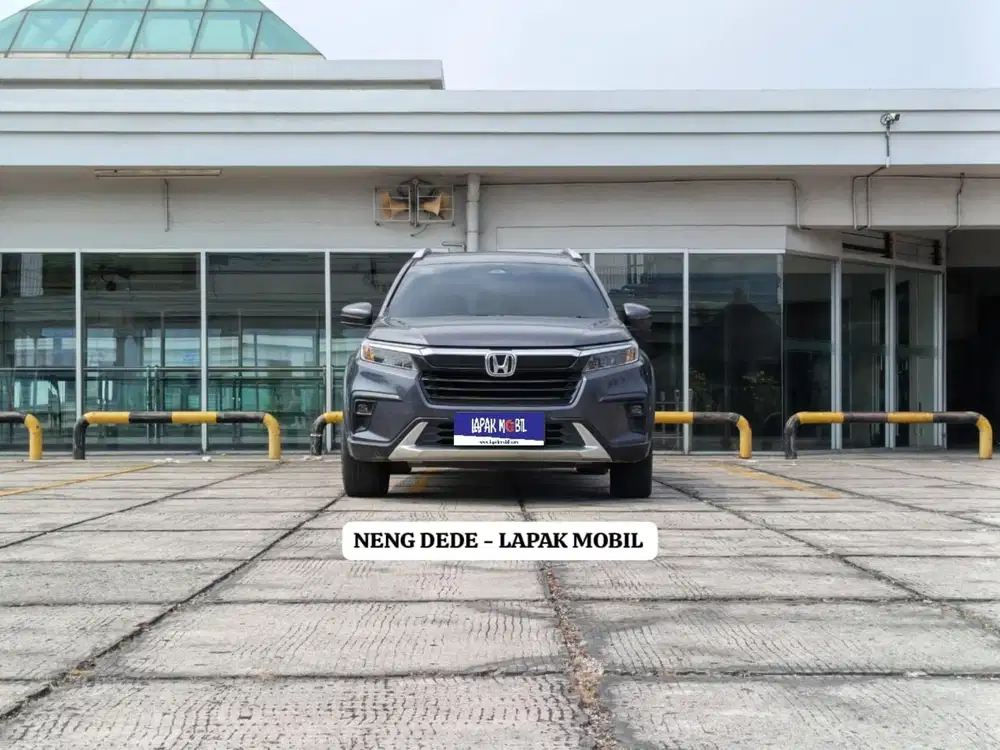 Honda BRV 1.5 Prestige CVT ( Sensing ) 2023