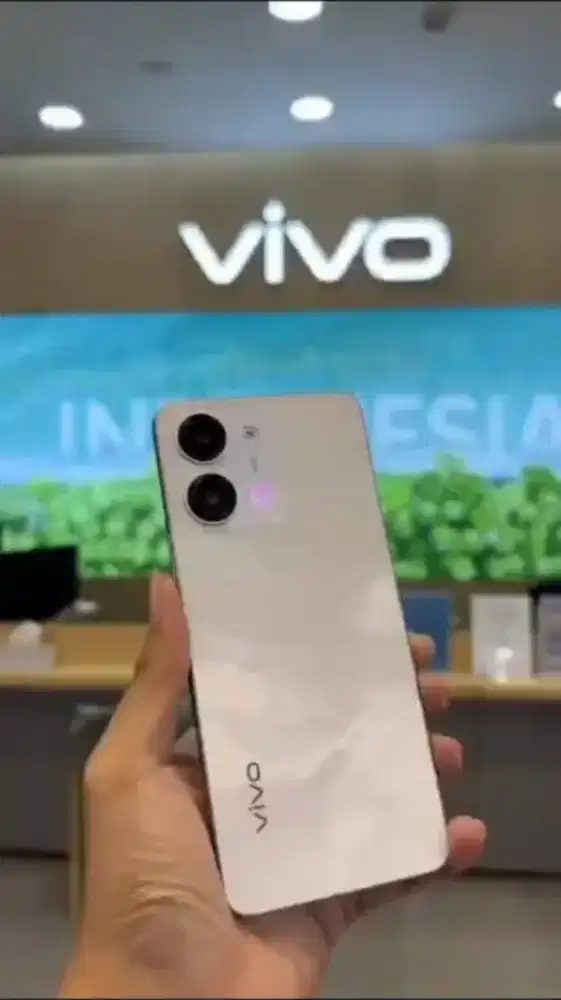 Vivo Y11d 4/64 | 4/128 | 6/128