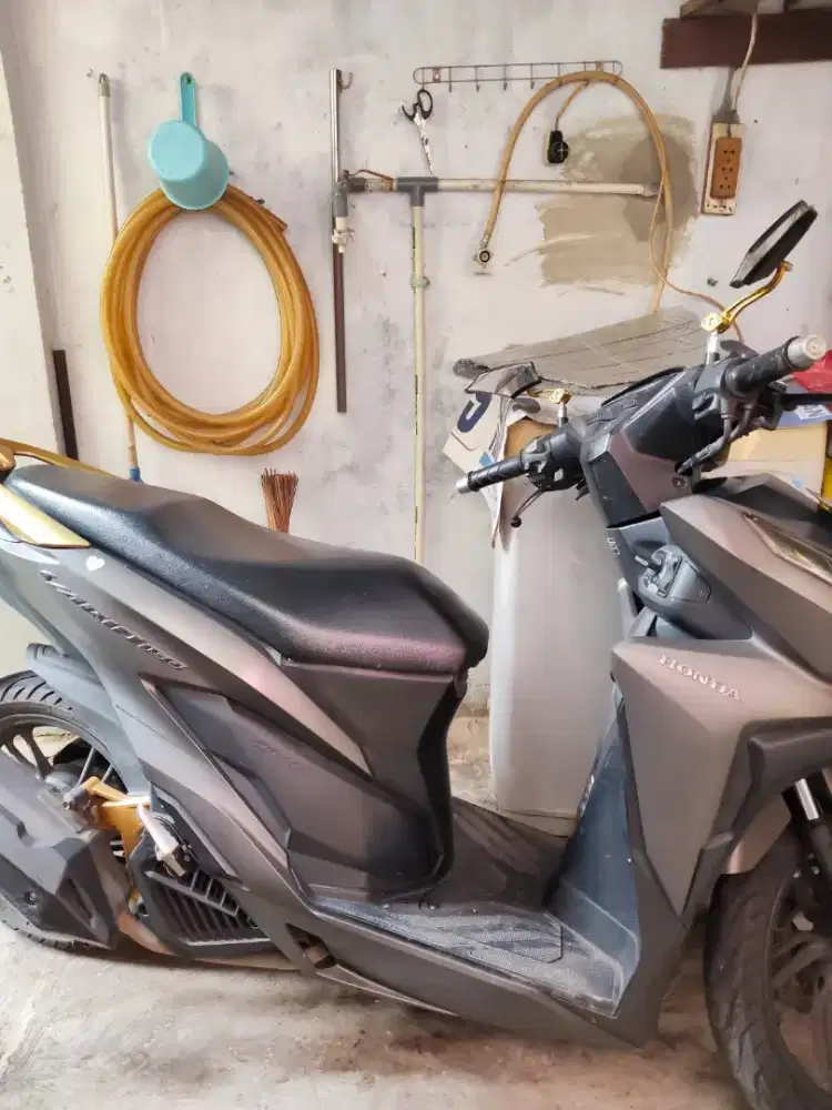 Vario 2021 silinder 150 cc