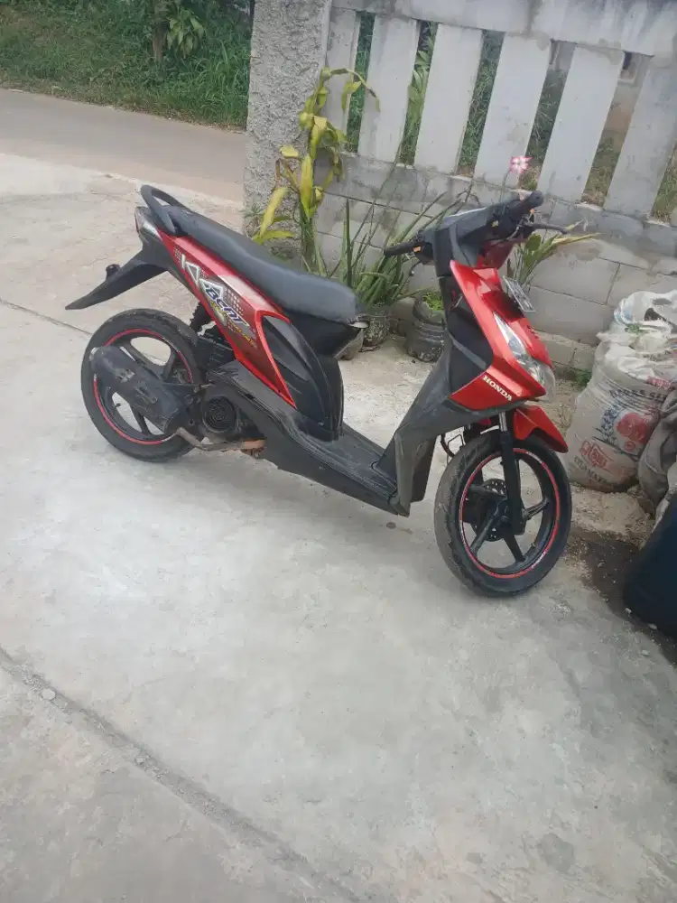 Beat 2011 karbu