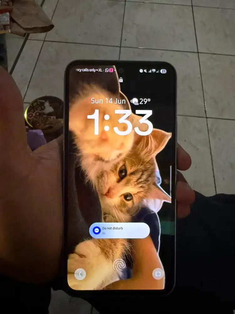 Samsung A54 8/128gb nominus