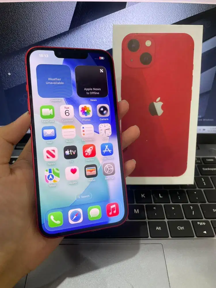 iphone 13 128gb all operator