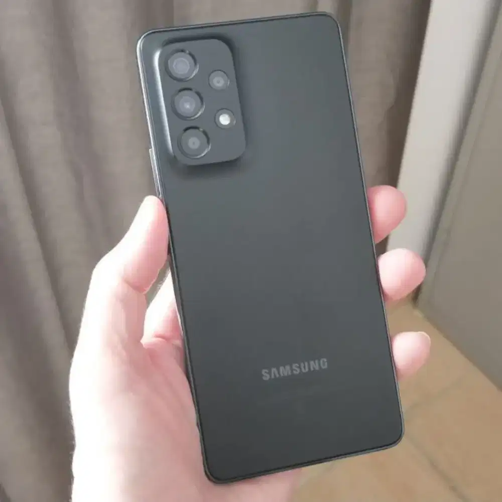 SAMSUNG A53 RAM 8/128 GB FULLSETT
