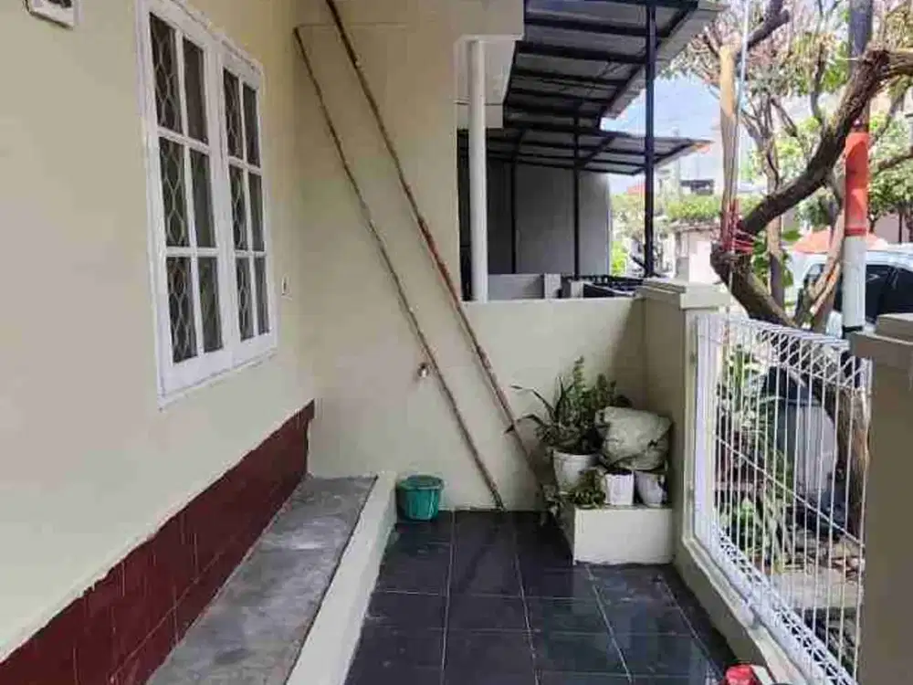 Dijual rumah minimalis siap huni kemang Pratama 3 bekasi