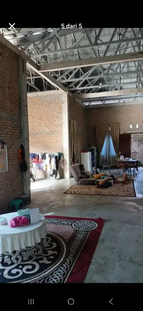 Di Jual Rumah Pribadi