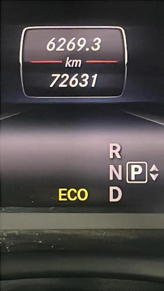 Mercedes-Benz GL400 2014 Bensin