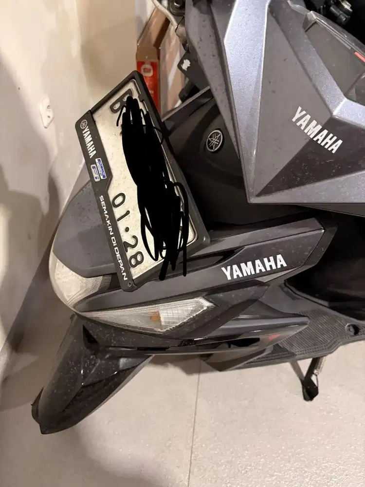 yamaha mio m3 2022