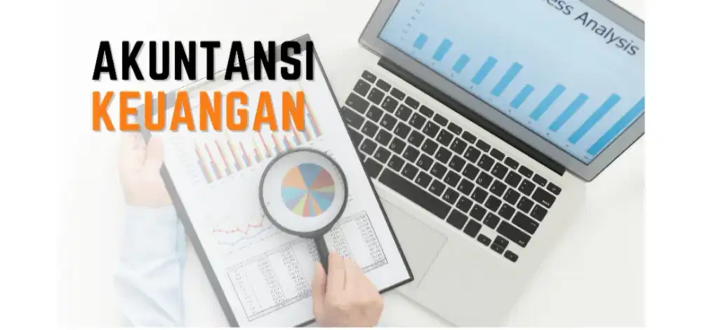 Adm Accounting dan pajak