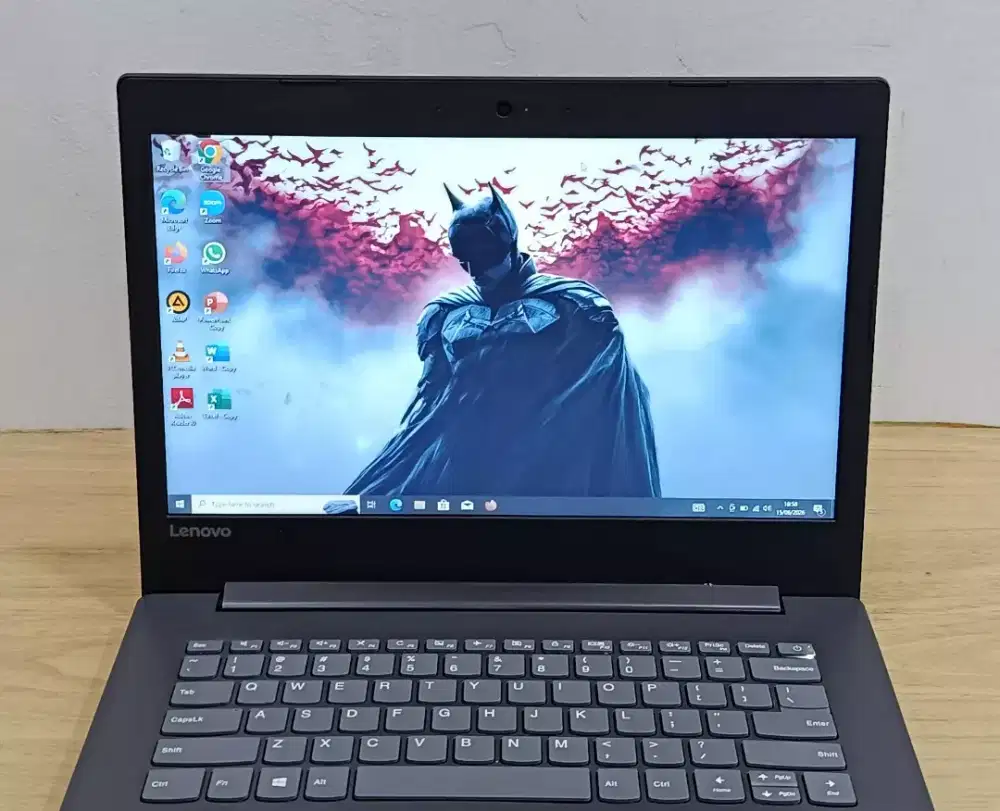Laptop lenovo Ideapad 320 processor AMD A4-9120 RADEON R3