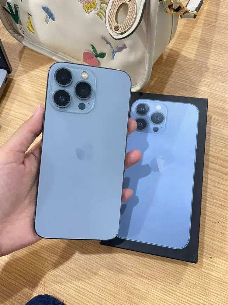 iphone 13 pro 256gb all operator
