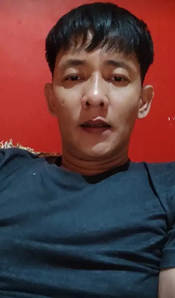 saya mencari rezeqi halal semoga ada lowongan untuk driver